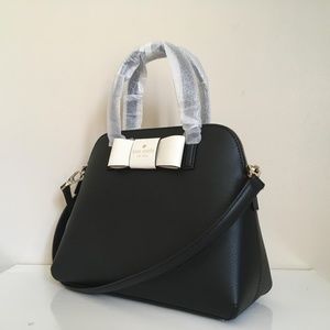 Kate Spade new york Robinson Street Maise Satchel